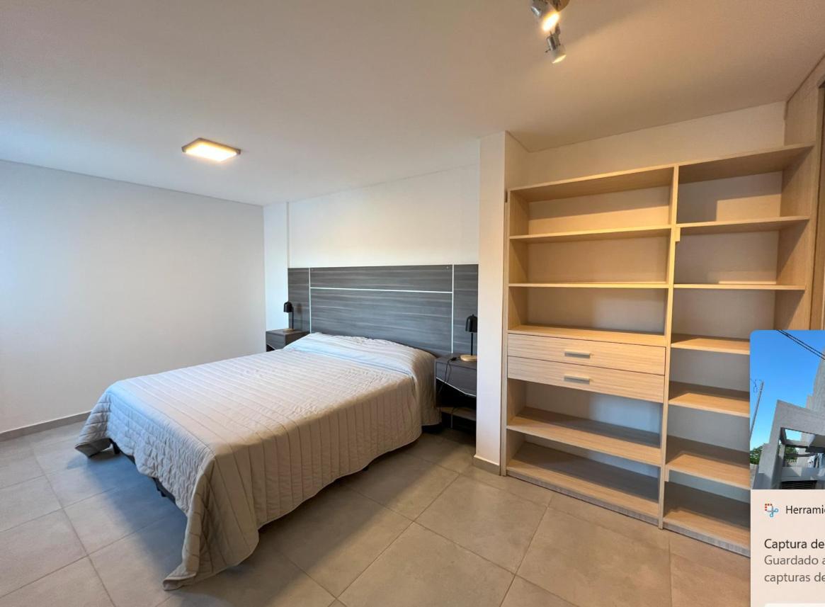 Departamento Altos De Lincoln Carlos Paz * Villa Carlos Paz