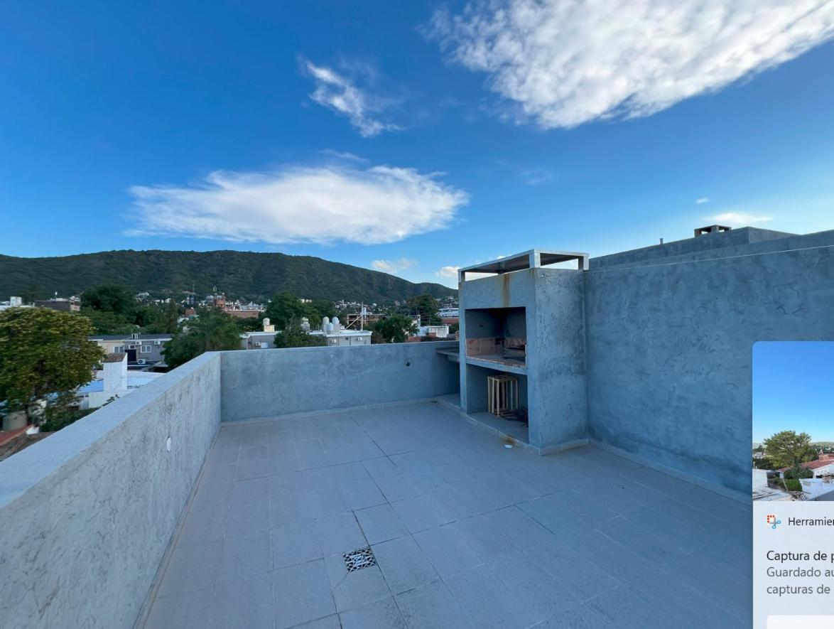 Apartamento Departamento Altos De Lincoln Carlos Paz