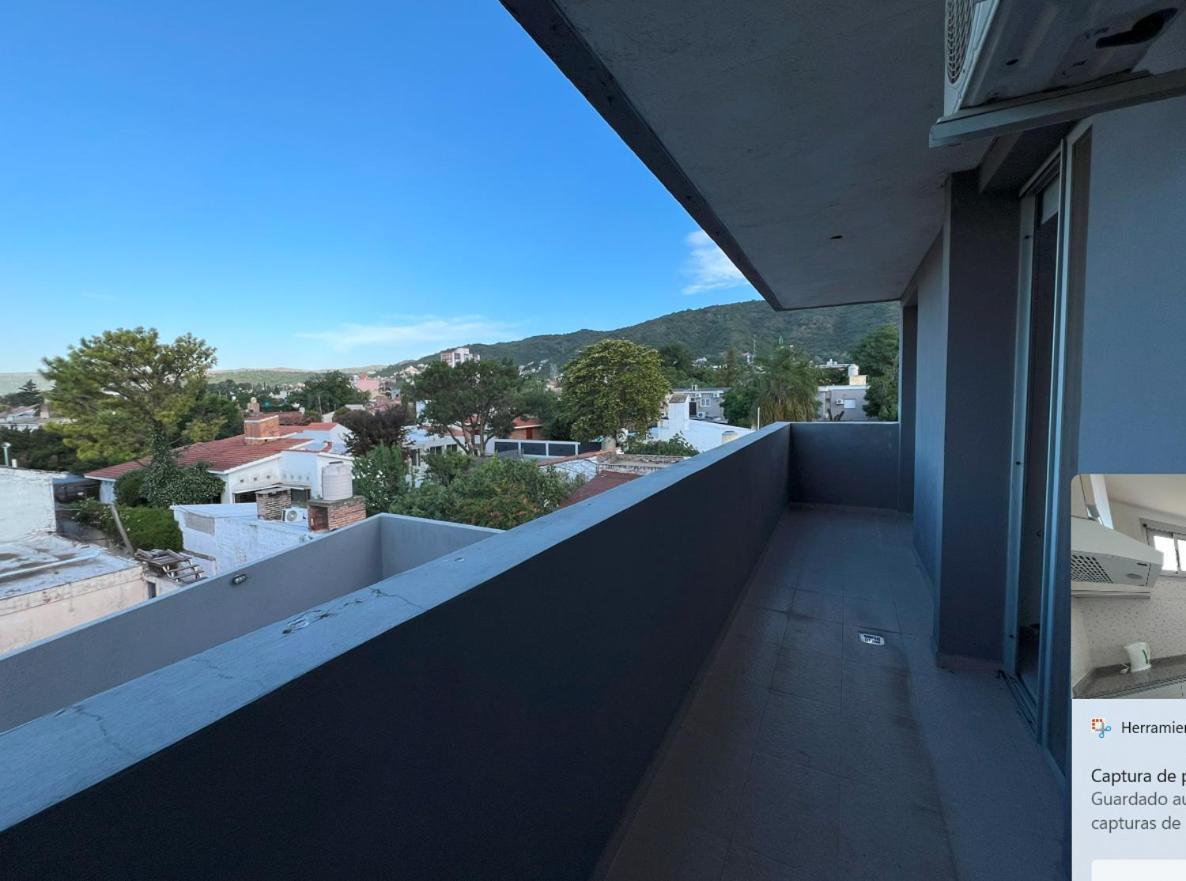 Departamento Altos De Lincoln Carlos Paz Apartamento *
