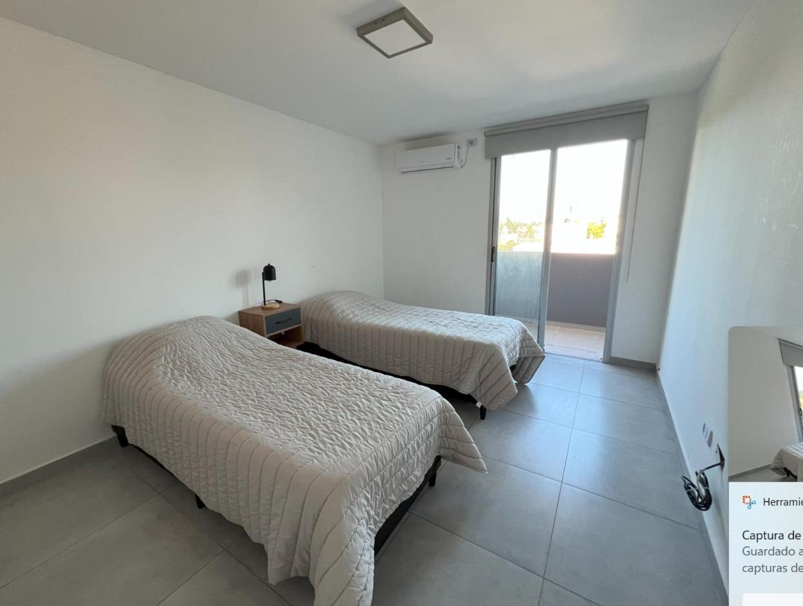 Departamento Altos De Lincoln Carlos Paz Apartamento Villa Carlos Paz
