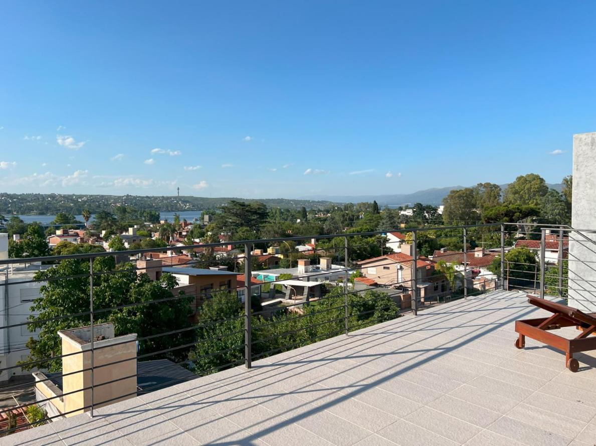 Departamento Altos De Lincoln Carlos Paz Villa Carlos Paz