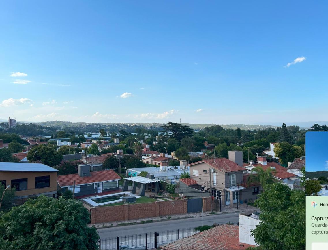 Departamento Altos De Lincoln Carlos Paz