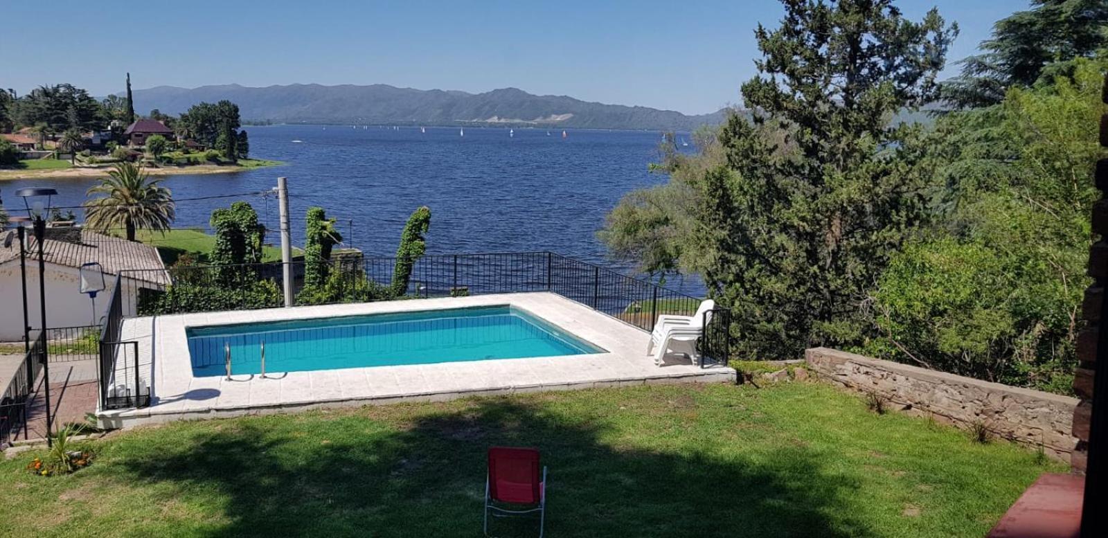 Casalago Сasa de vacaciones *