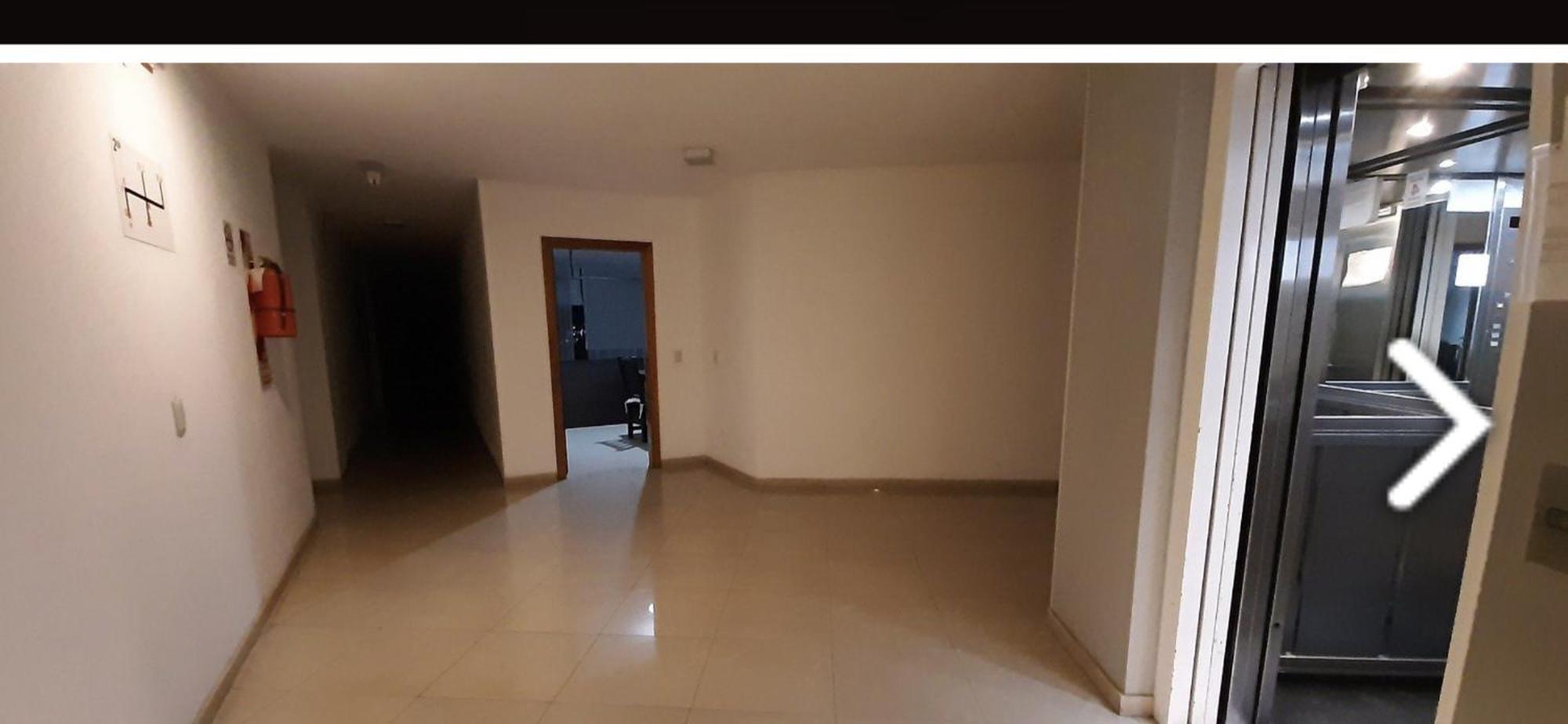 Gran Departamento Av Libertad Villa Carlos Paz