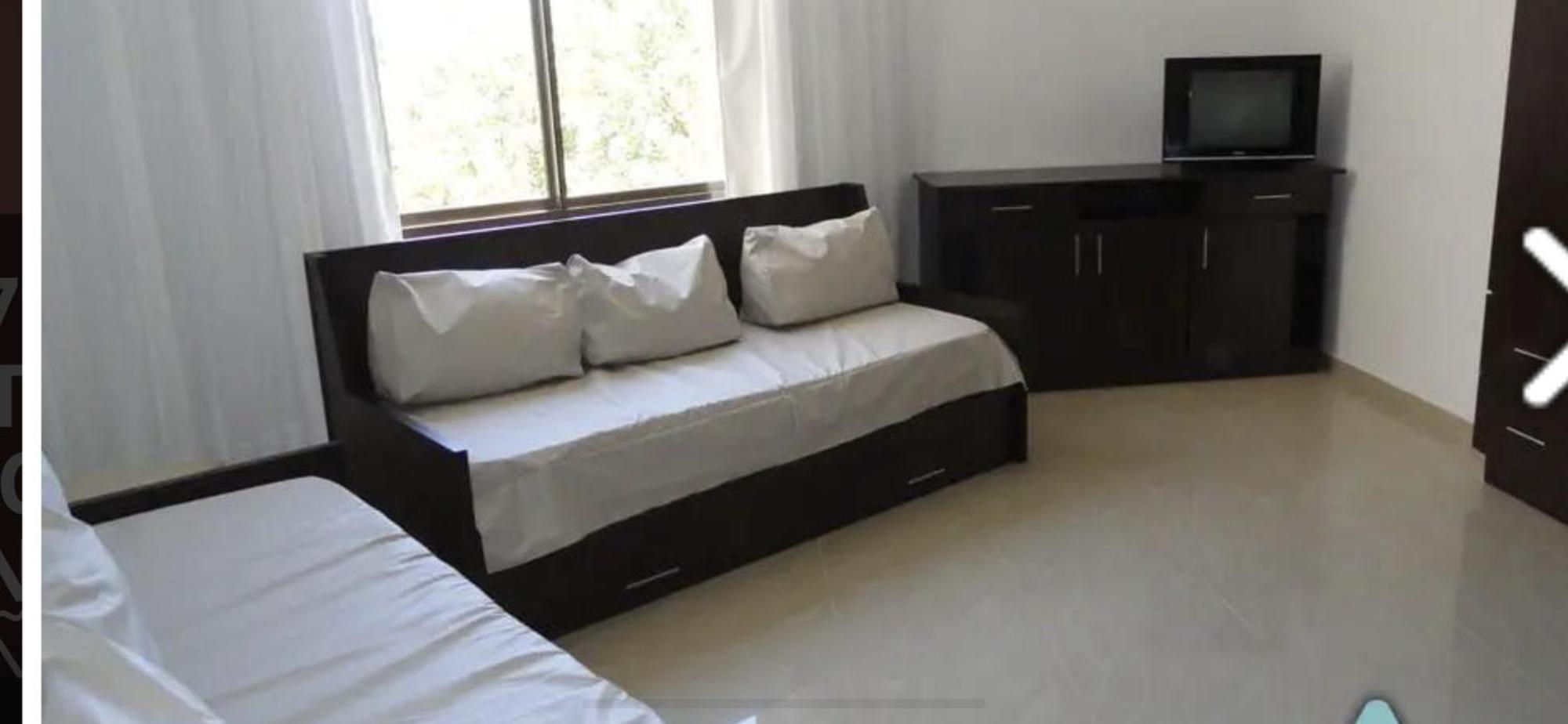 Gran Departamento Av Libertad