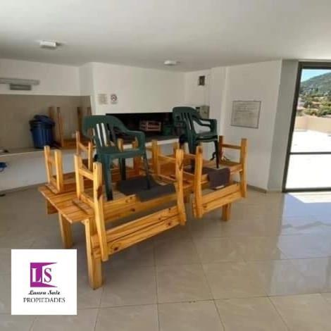 Apartamento Gran Departamento Av Libertad