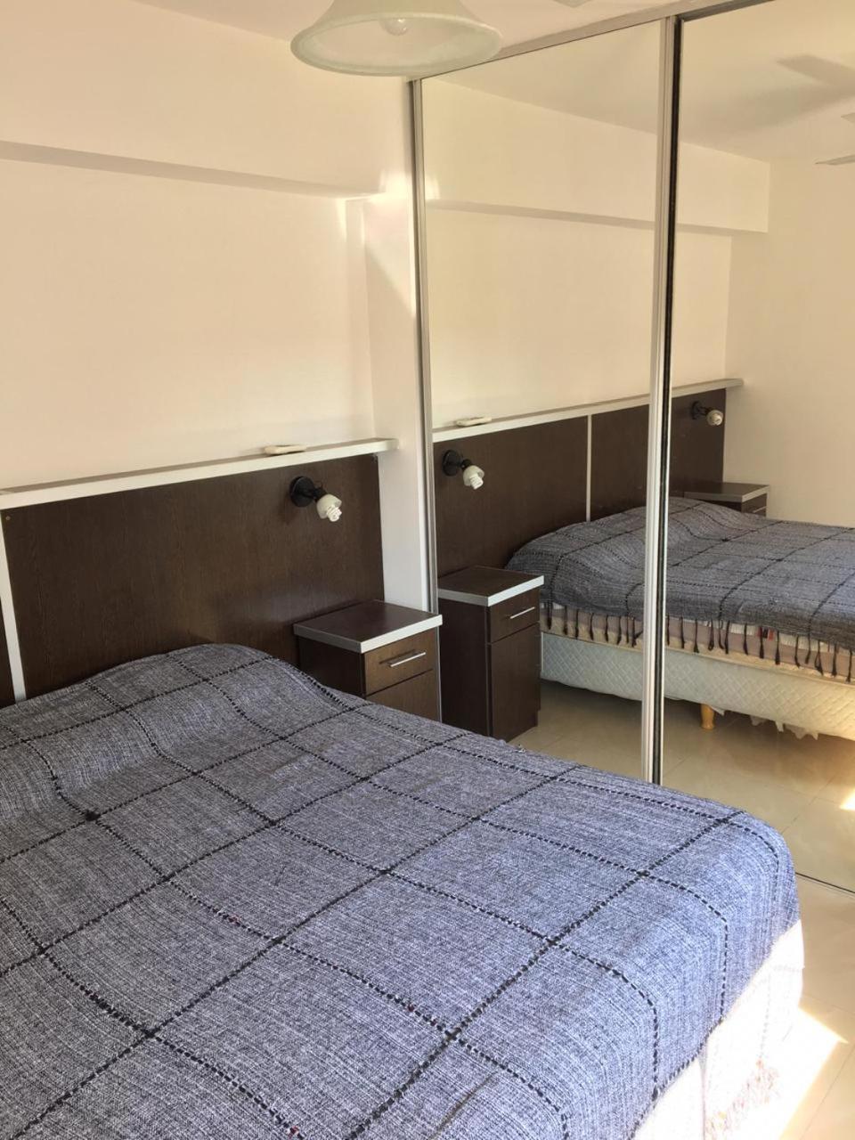 Gran Departamento Av Libertad Apartamento *