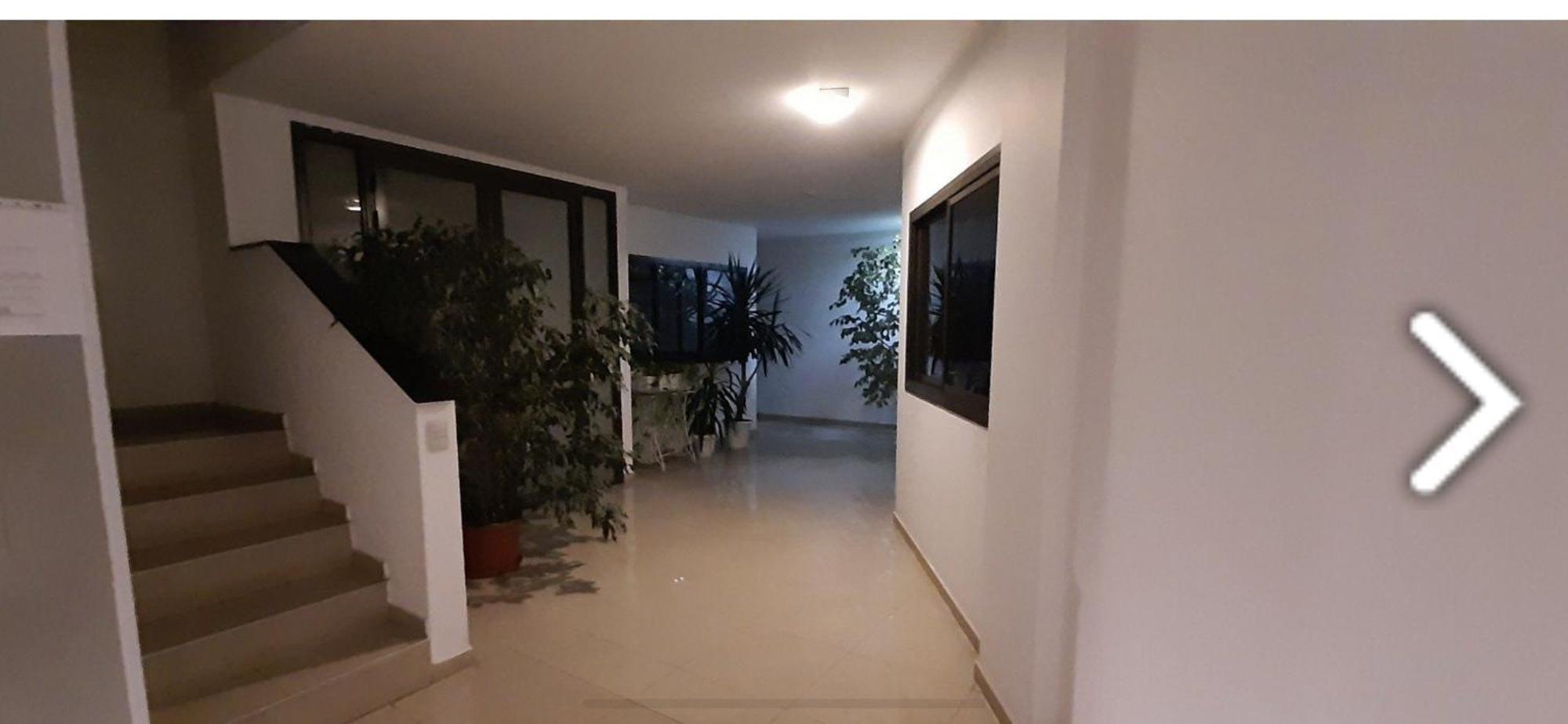 Apartamento Gran Departamento Av Libertad *