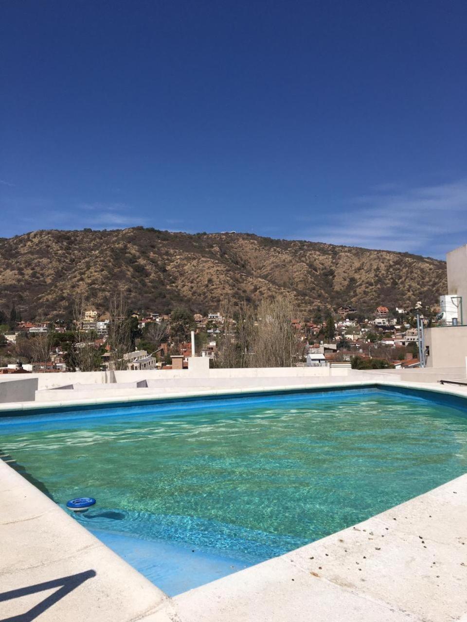 Gran Departamento Av Libertad Apartamento
