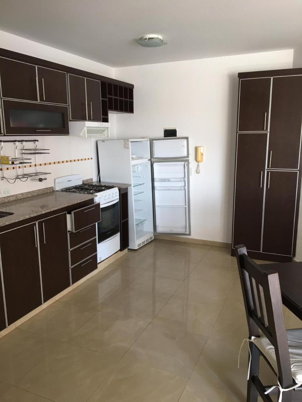 Gran Departamento Av Libertad Apartamento Villa Carlos Paz
