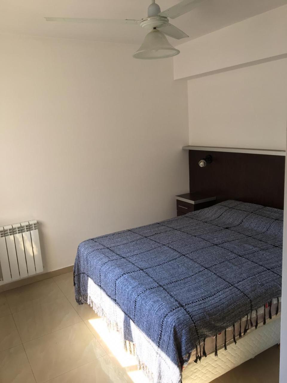Gran Departamento Av Libertad * Villa Carlos Paz