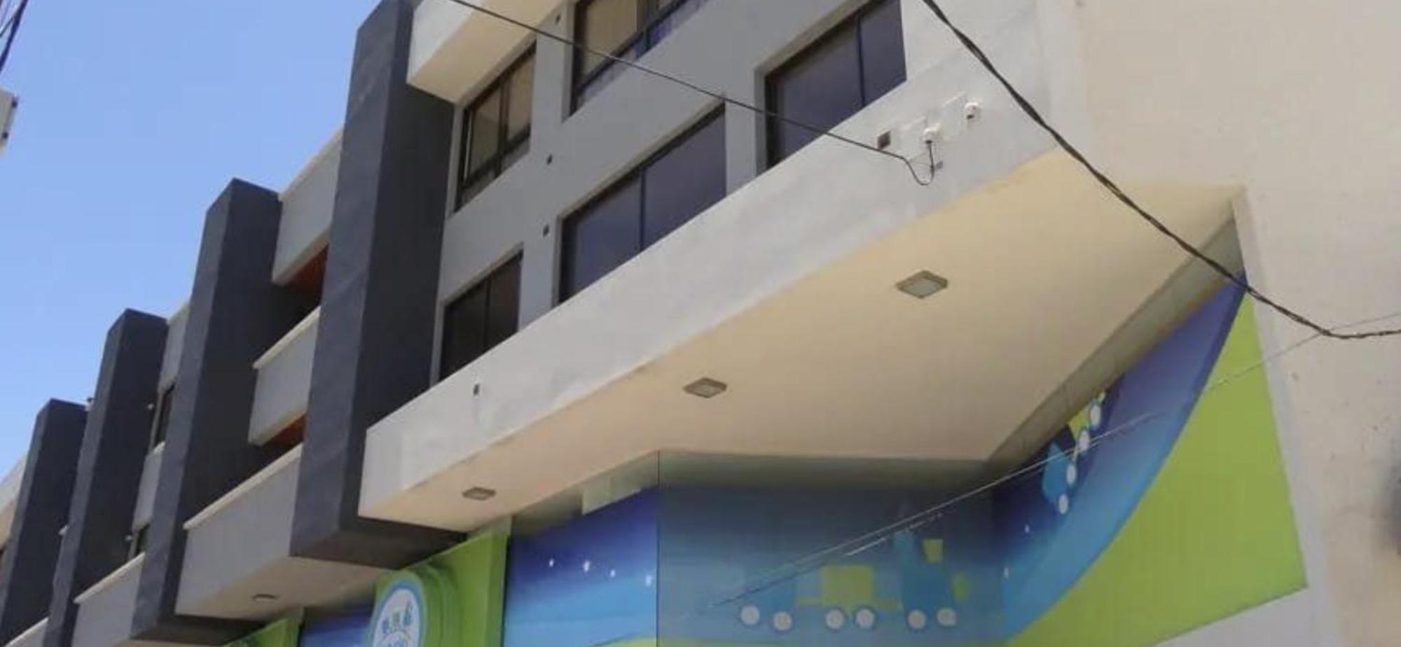 Gran Departamento Av Libertad Apartamento *