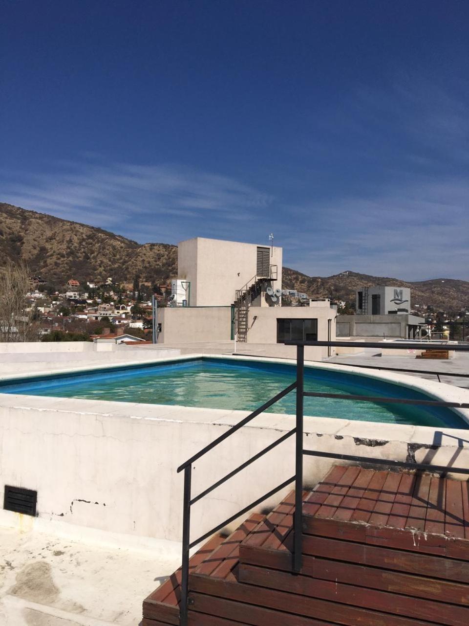 Apartamento Gran Departamento Av Libertad