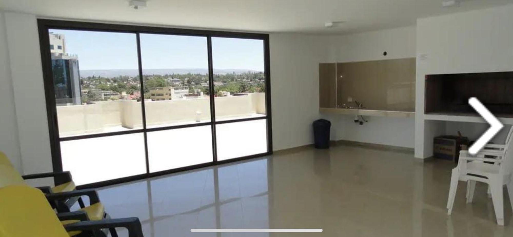 Gran Departamento Av Libertad *