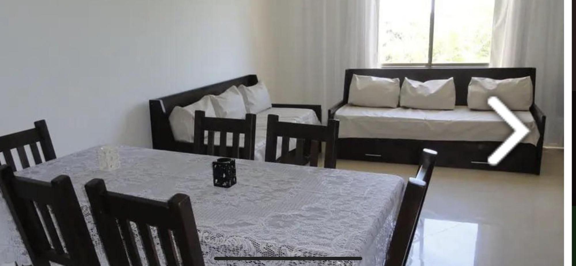 Gran Departamento Av Libertad Apartamento *