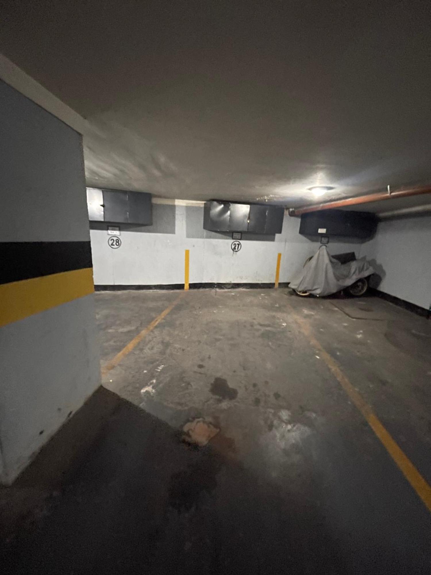 Edificio Sorrento Al 30 Apartamento Villa Carlos Paz