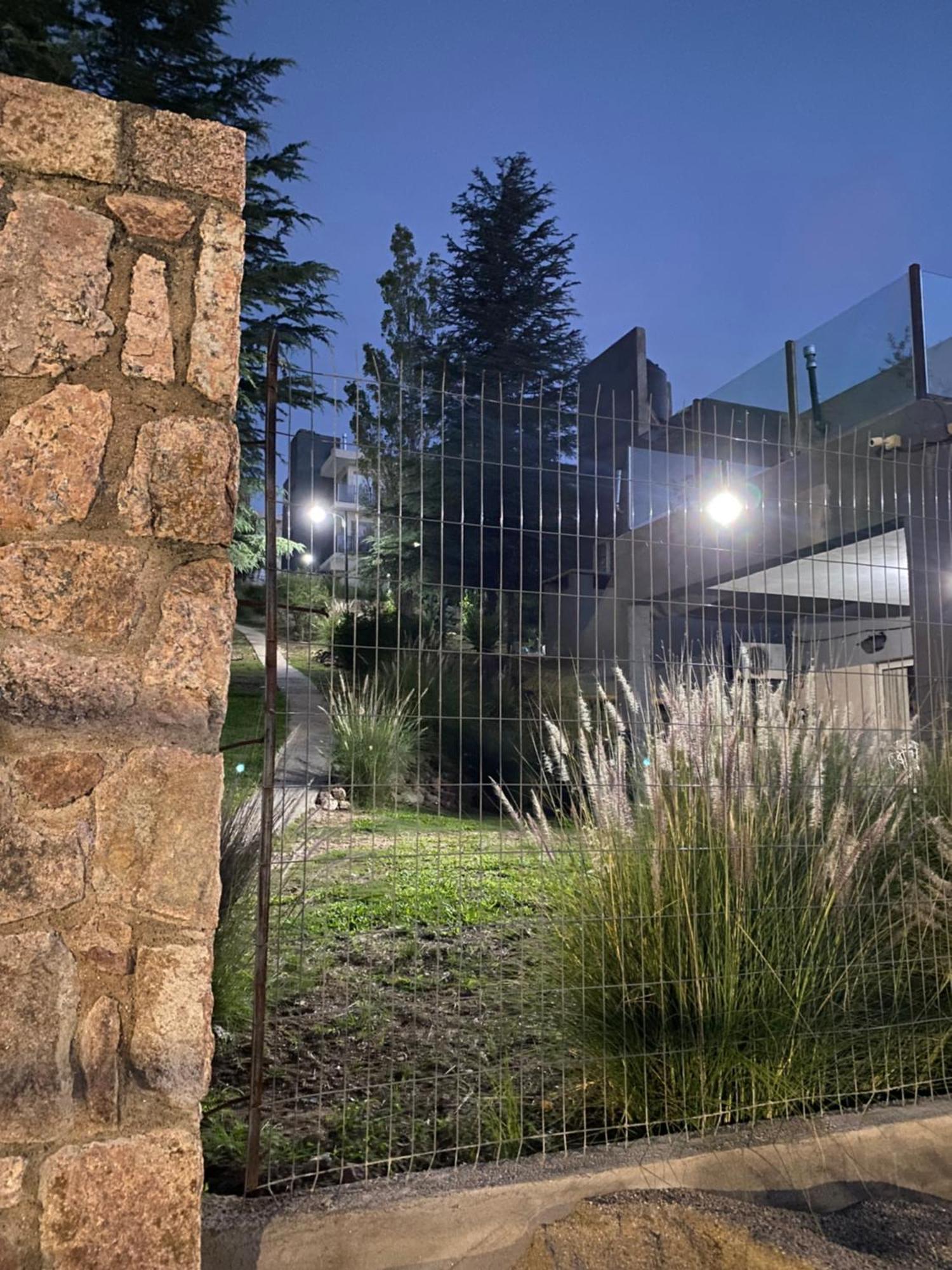 Altos Del Oeste Сasa de vacaciones Villa Carlos Paz