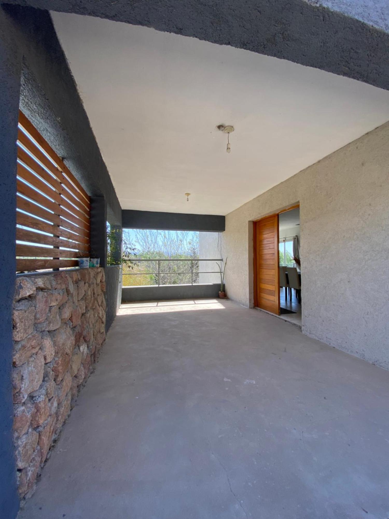 Сasa de vacaciones Altos Del Oeste Villa Carlos Paz