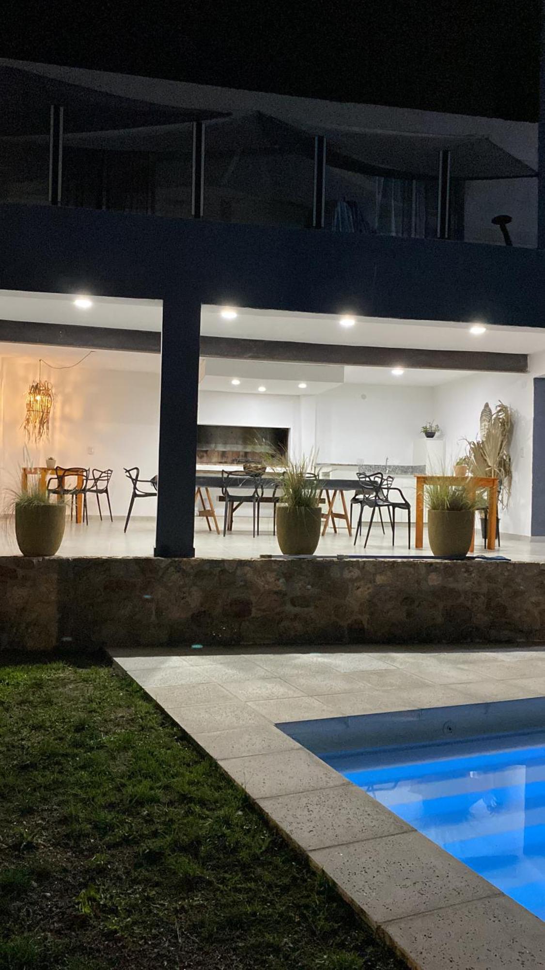 Altos Del Oeste * Villa Carlos Paz