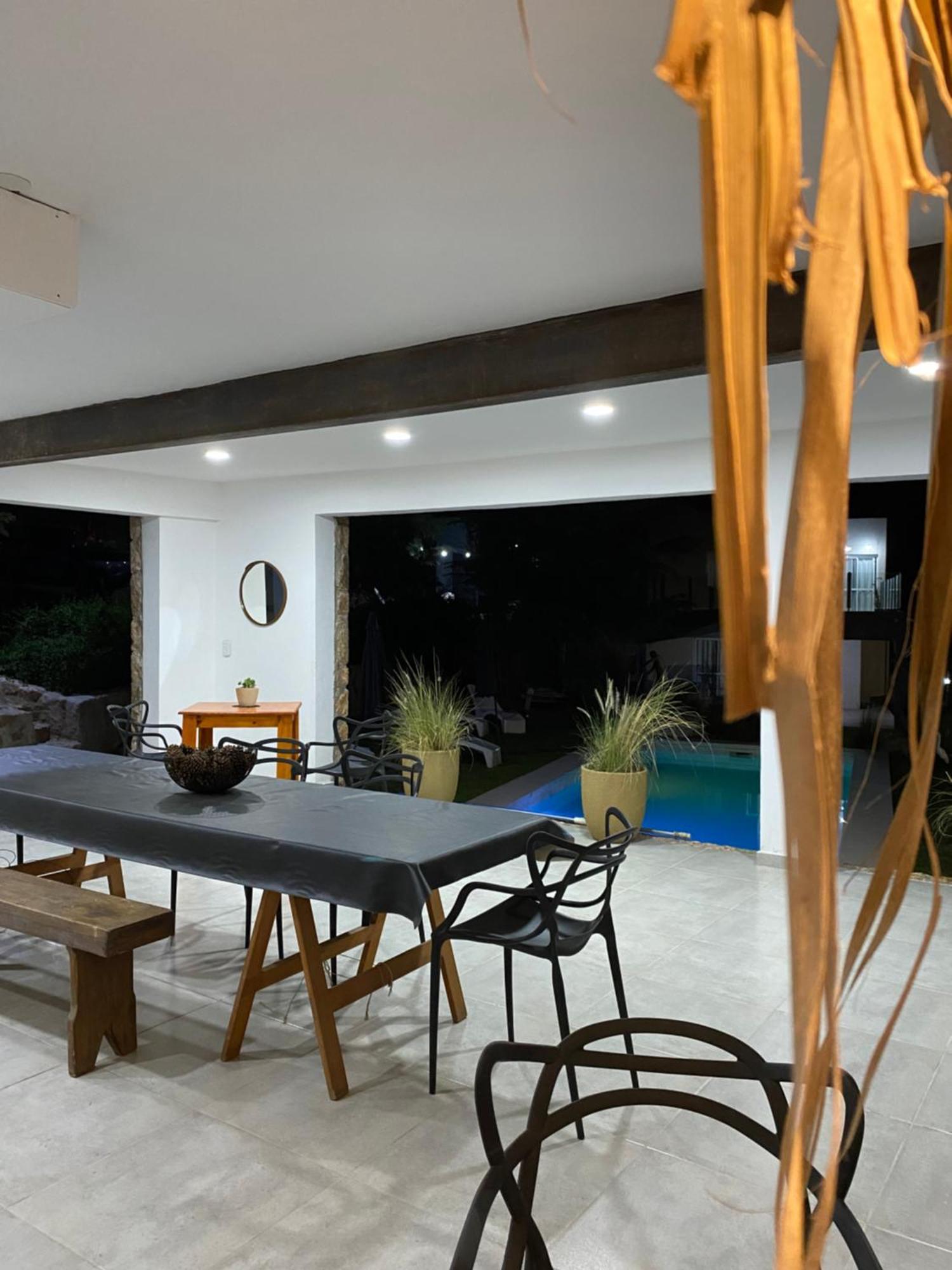 Altos Del Oeste Сasa de vacaciones Villa Carlos Paz