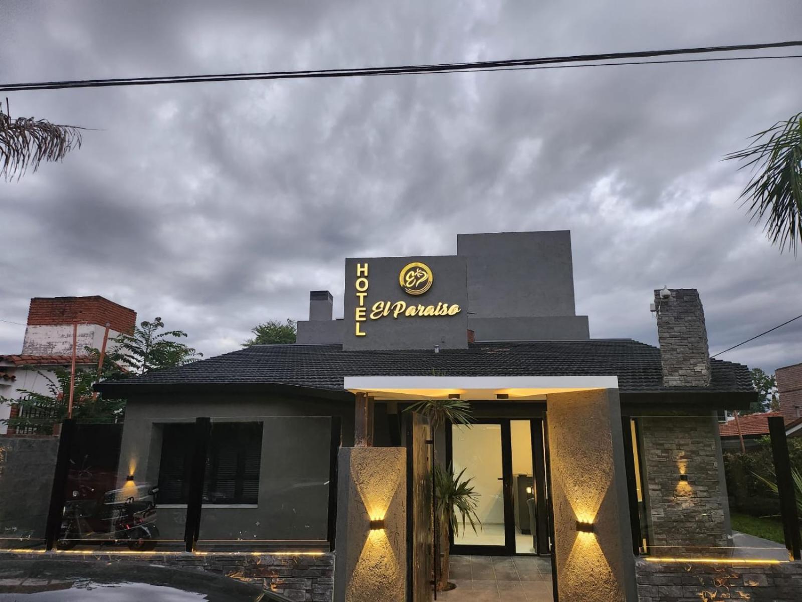 El Paraiso Boutique Villa Carlos Paz