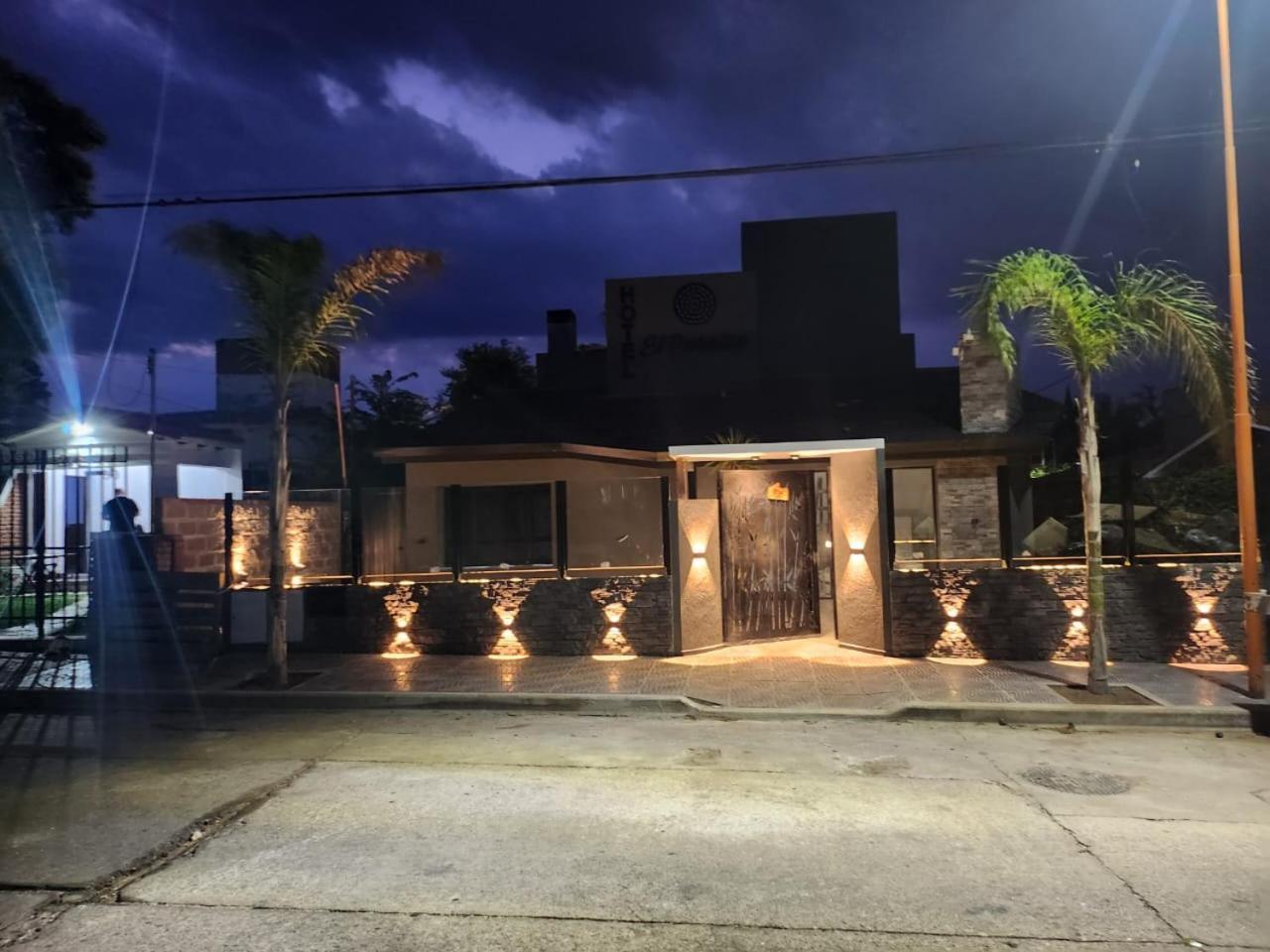 El Paraiso Boutique 4* Villa Carlos Paz
