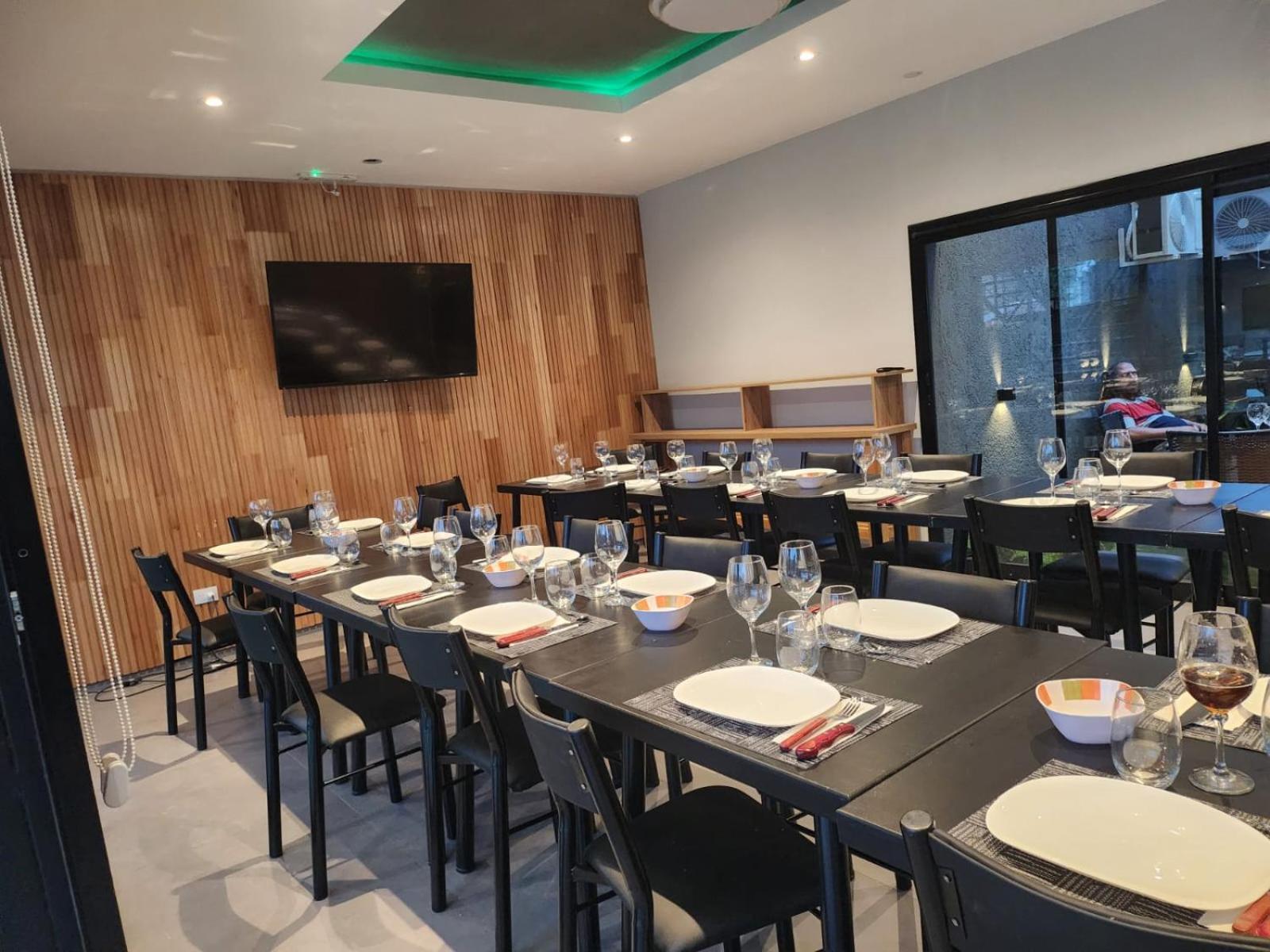 El Paraiso Boutique 4* Villa Carlos Paz