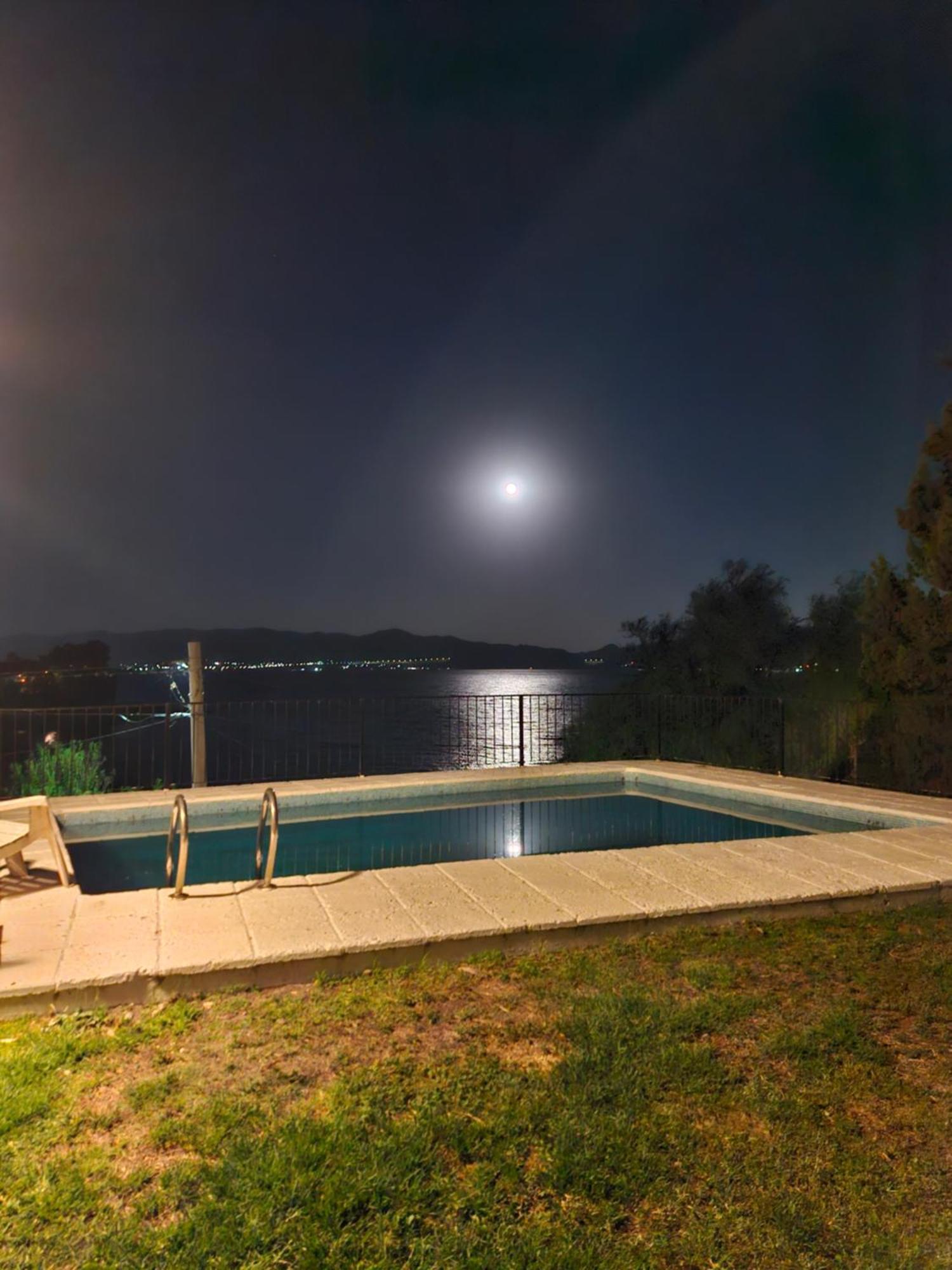 Casalago Сasa de vacaciones *