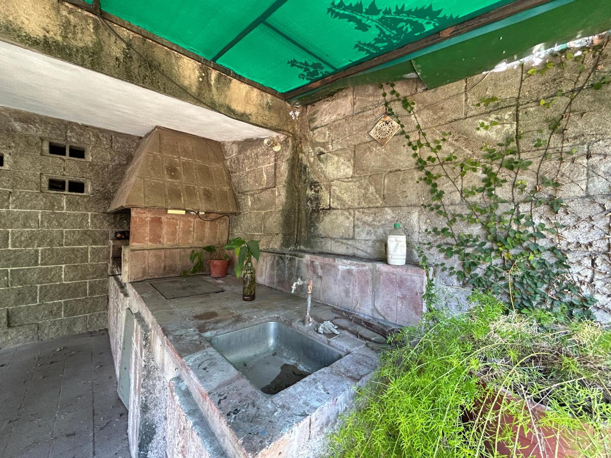 Casa Privada Centro Con Piscina A Cinco Cuadras Del Balneario Hoyas Carlos Paz *