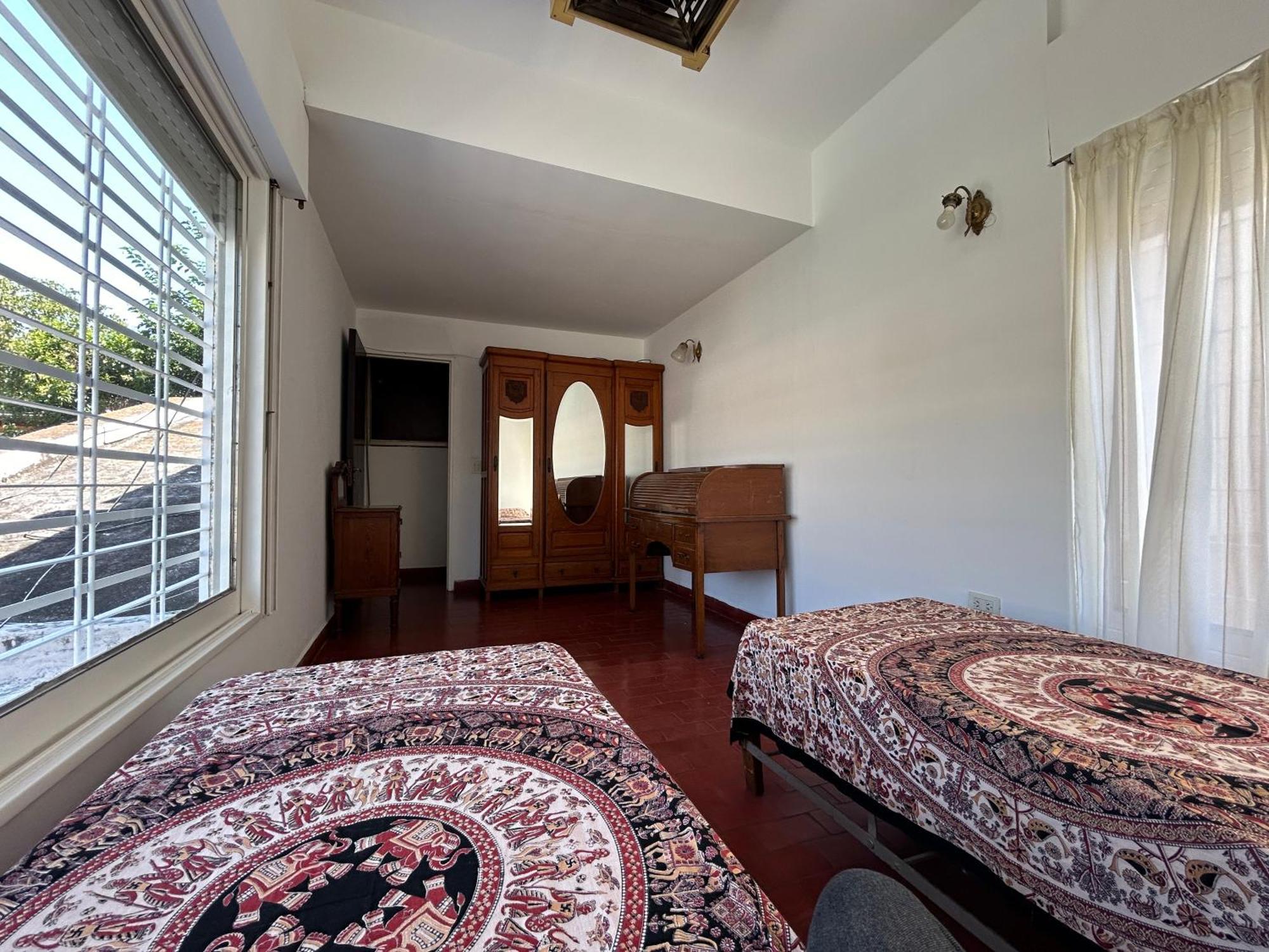 Сasa de vacaciones Casa Privada Centro Con Piscina A Cinco Cuadras Del Balneario Hoyas Carlos Paz