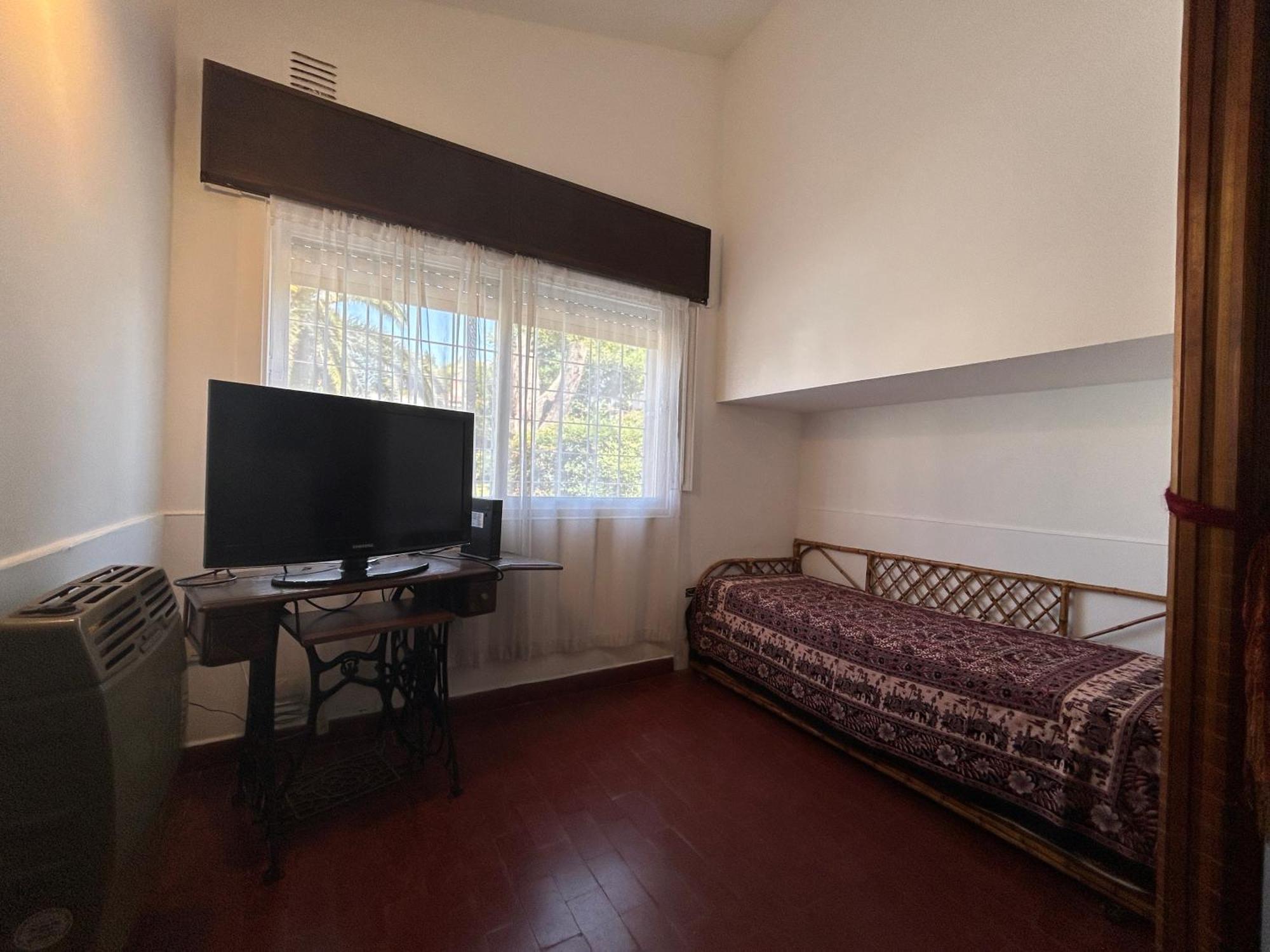 Сasa de vacaciones Casa Privada Centro Con Piscina A Cinco Cuadras Del Balneario Hoyas Carlos Paz *