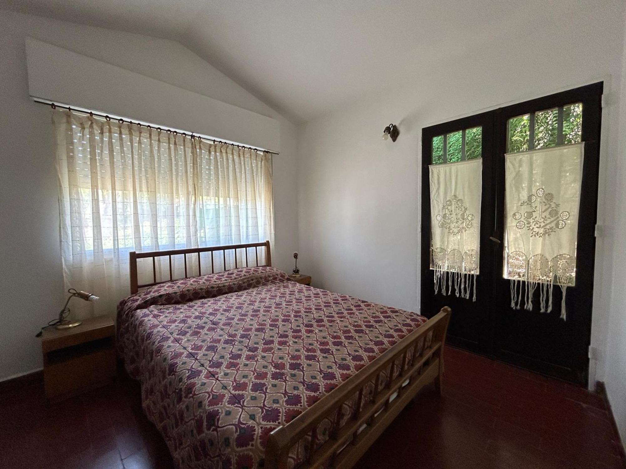 Сasa de vacaciones Casa Privada Centro Con Piscina A Cinco Cuadras Del Balneario Hoyas Carlos Paz *