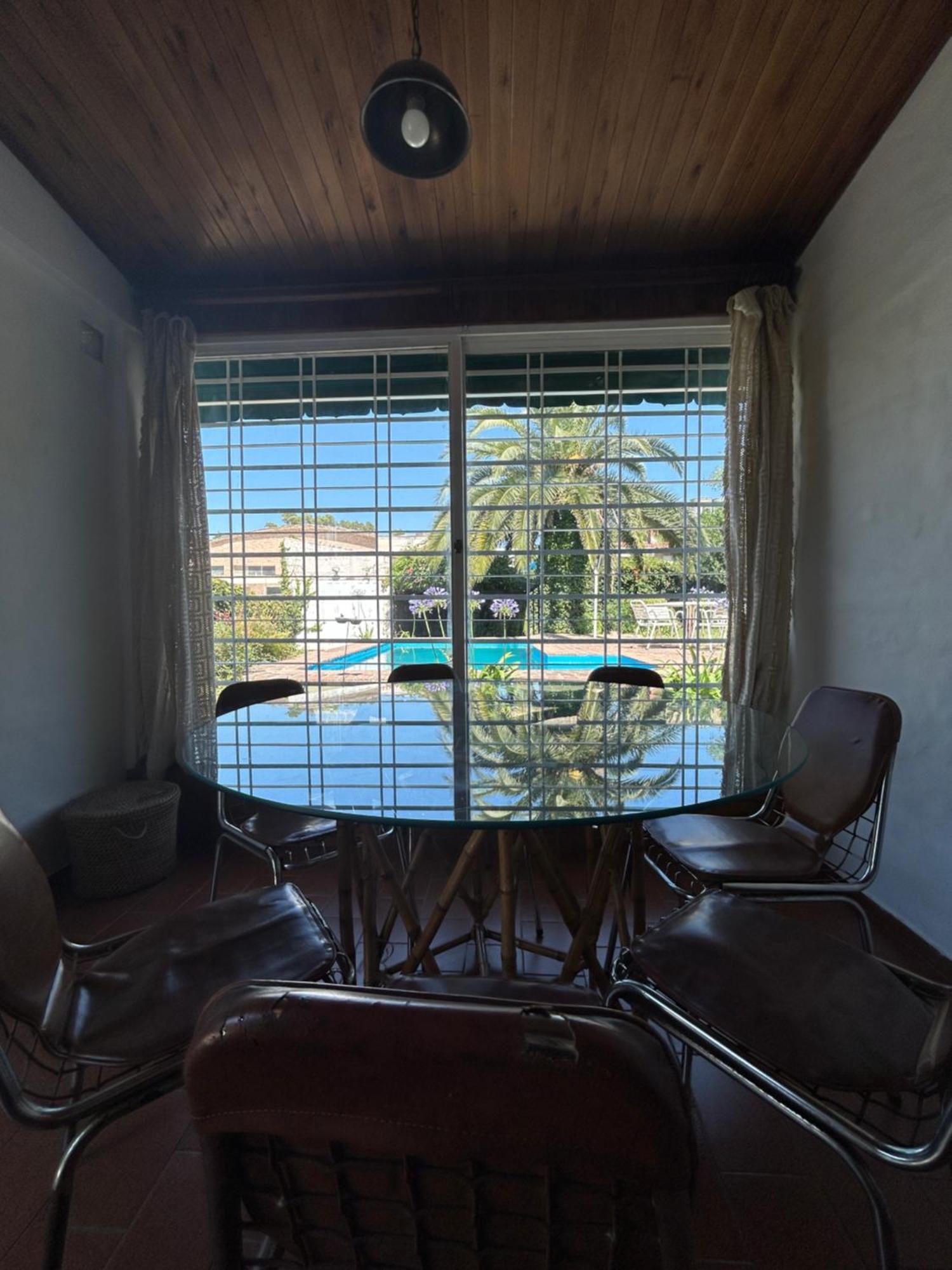 Casa Privada Centro Con Piscina A Cinco Cuadras Del Balneario Hoyas Carlos Paz * Villa Carlos Paz
