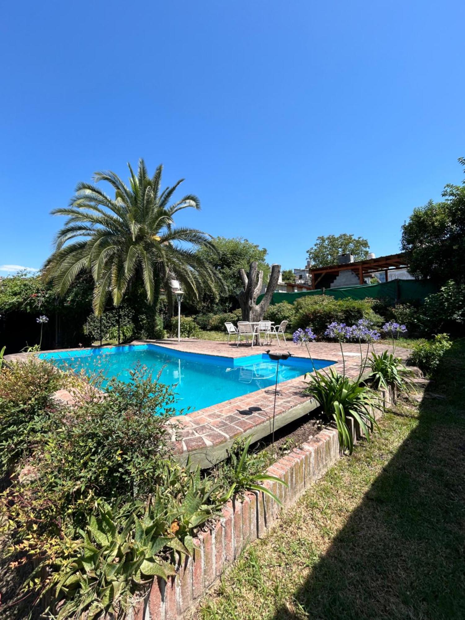 Casa Privada Centro Con Piscina A Cinco Cuadras Del Balneario Hoyas Carlos Paz * Villa Carlos Paz