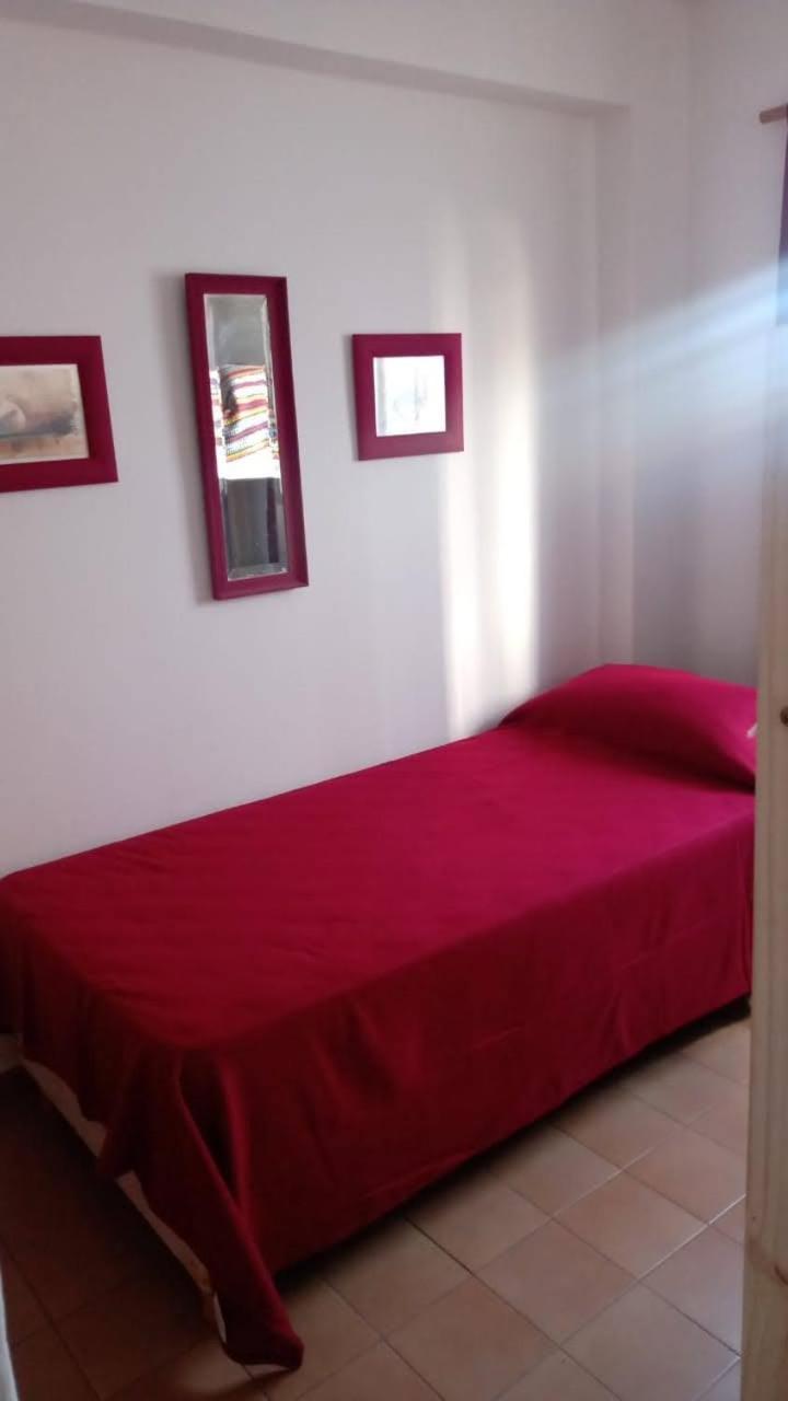 Departamento Centro Carlos Paz * Villa Carlos Paz