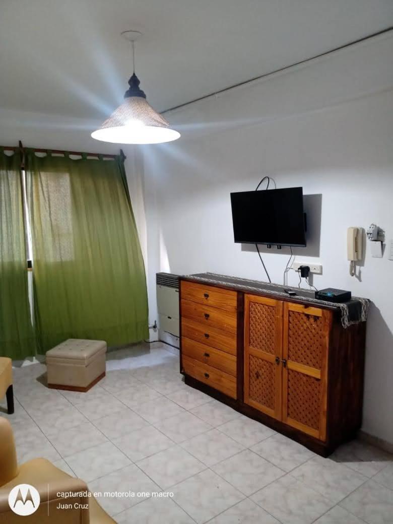 Departamento Centro Carlos Paz Apartamento *