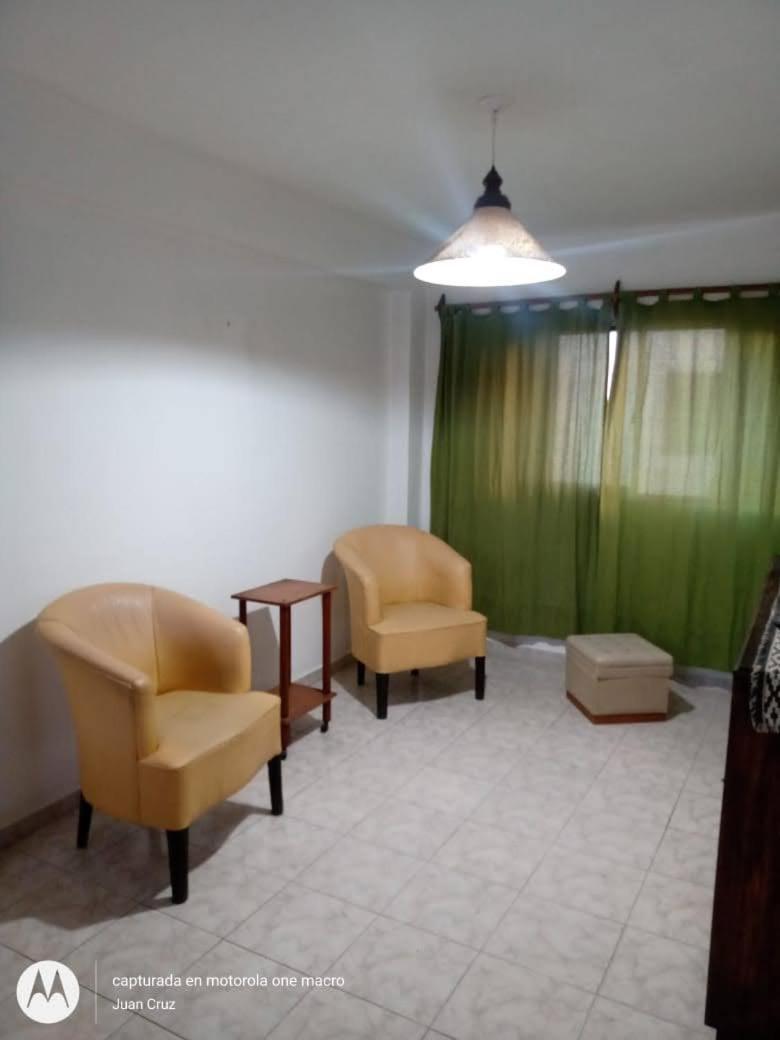 Apartamento Departamento Centro Carlos Paz *