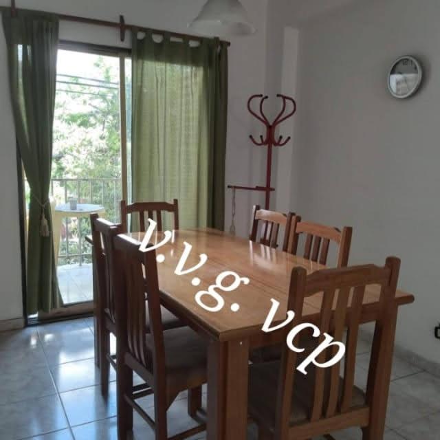 Apartamento Departamento Centro Carlos Paz
