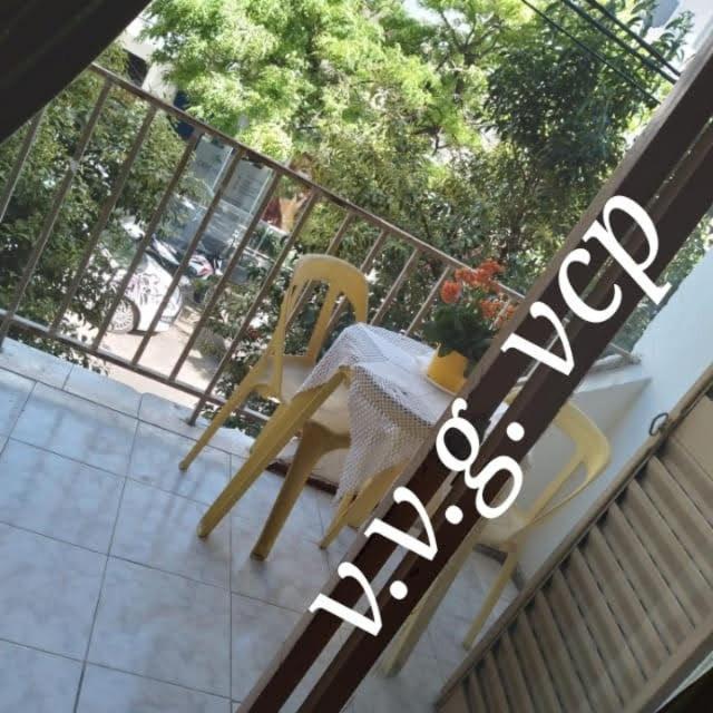 Departamento Centro Carlos Paz *