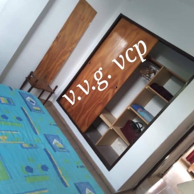 Departamento Centro Carlos Paz *