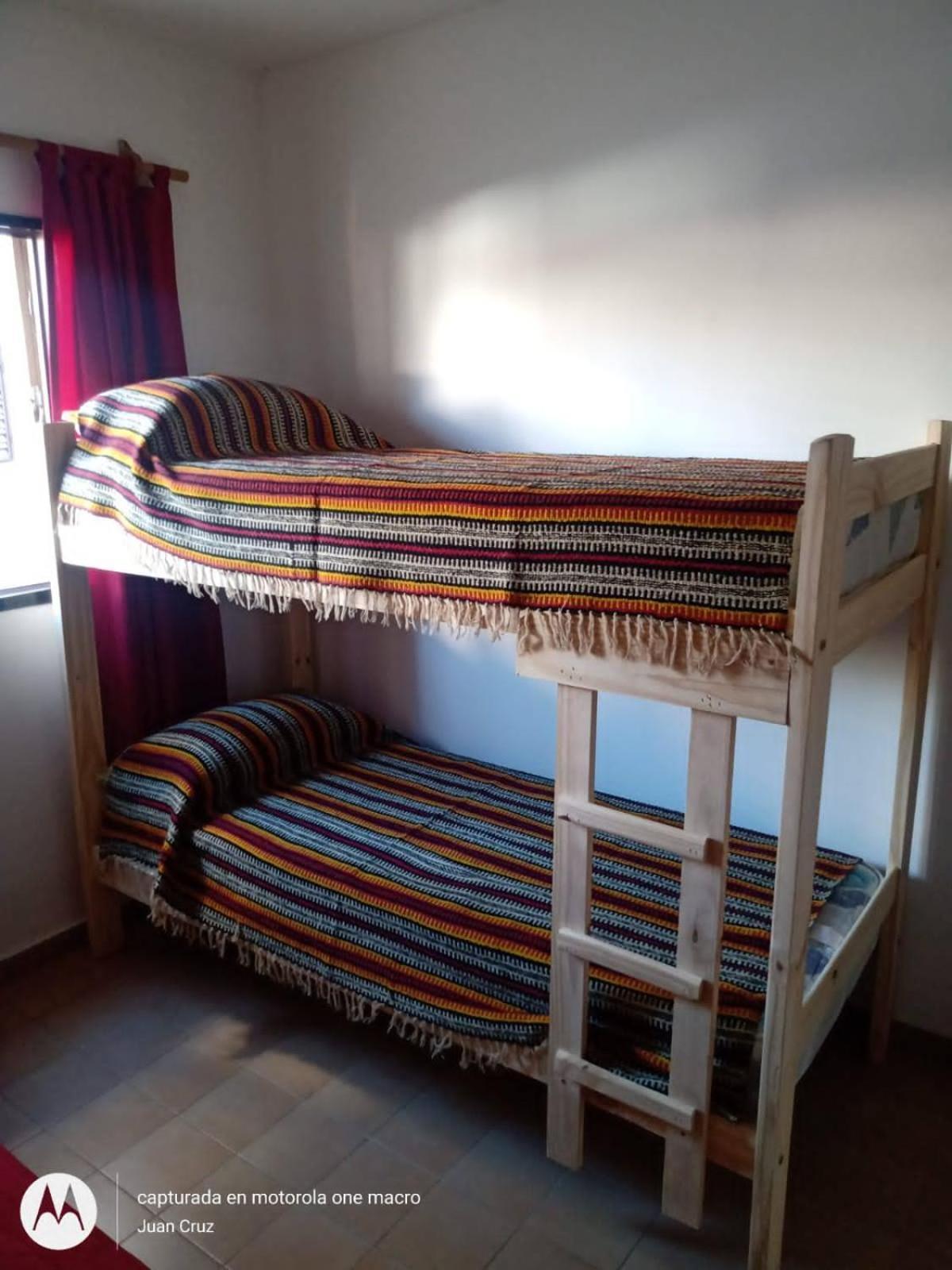 Departamento Centro Carlos Paz Apartamento