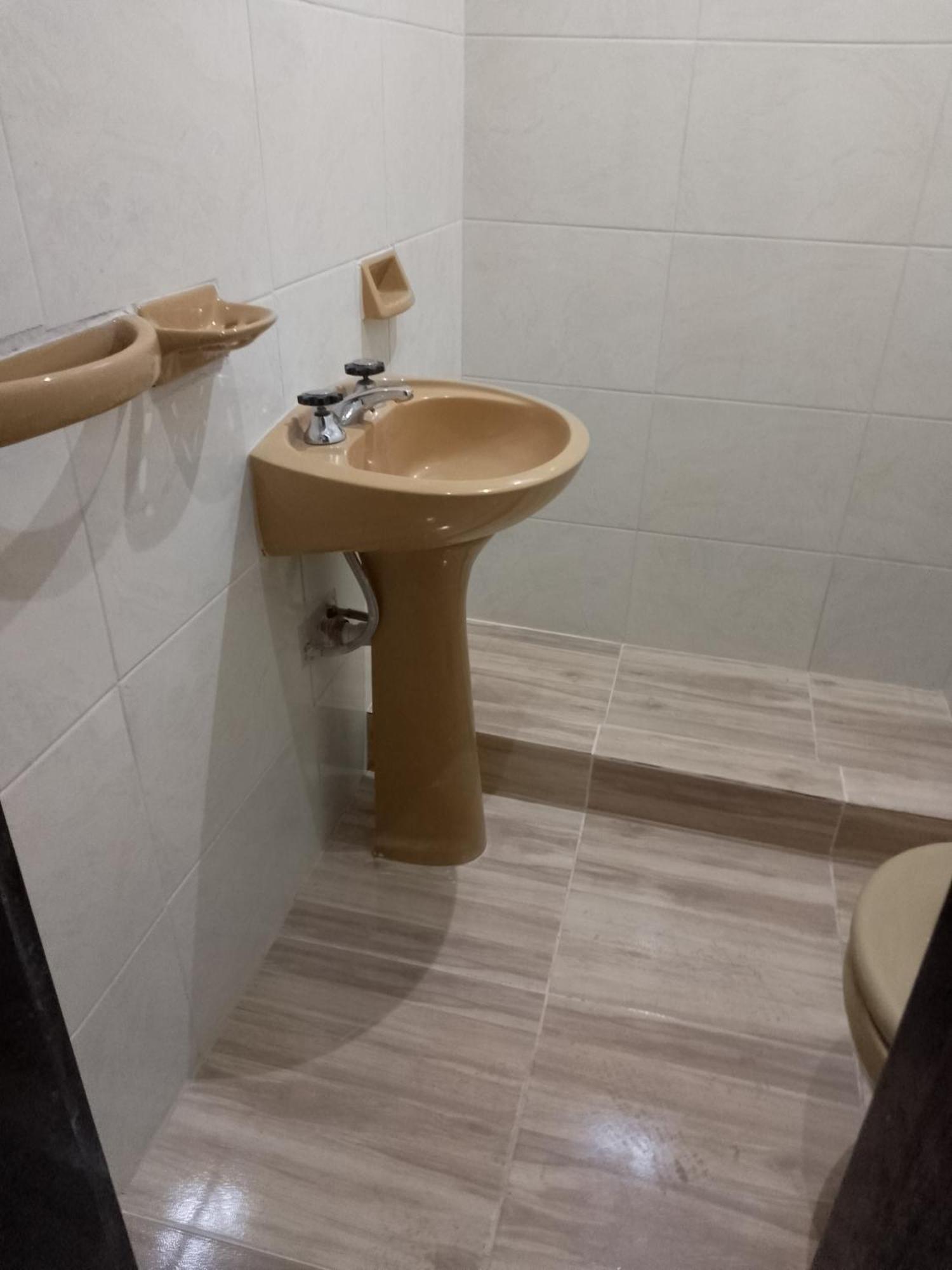 Apartamento Departamento Centro Carlos Paz *