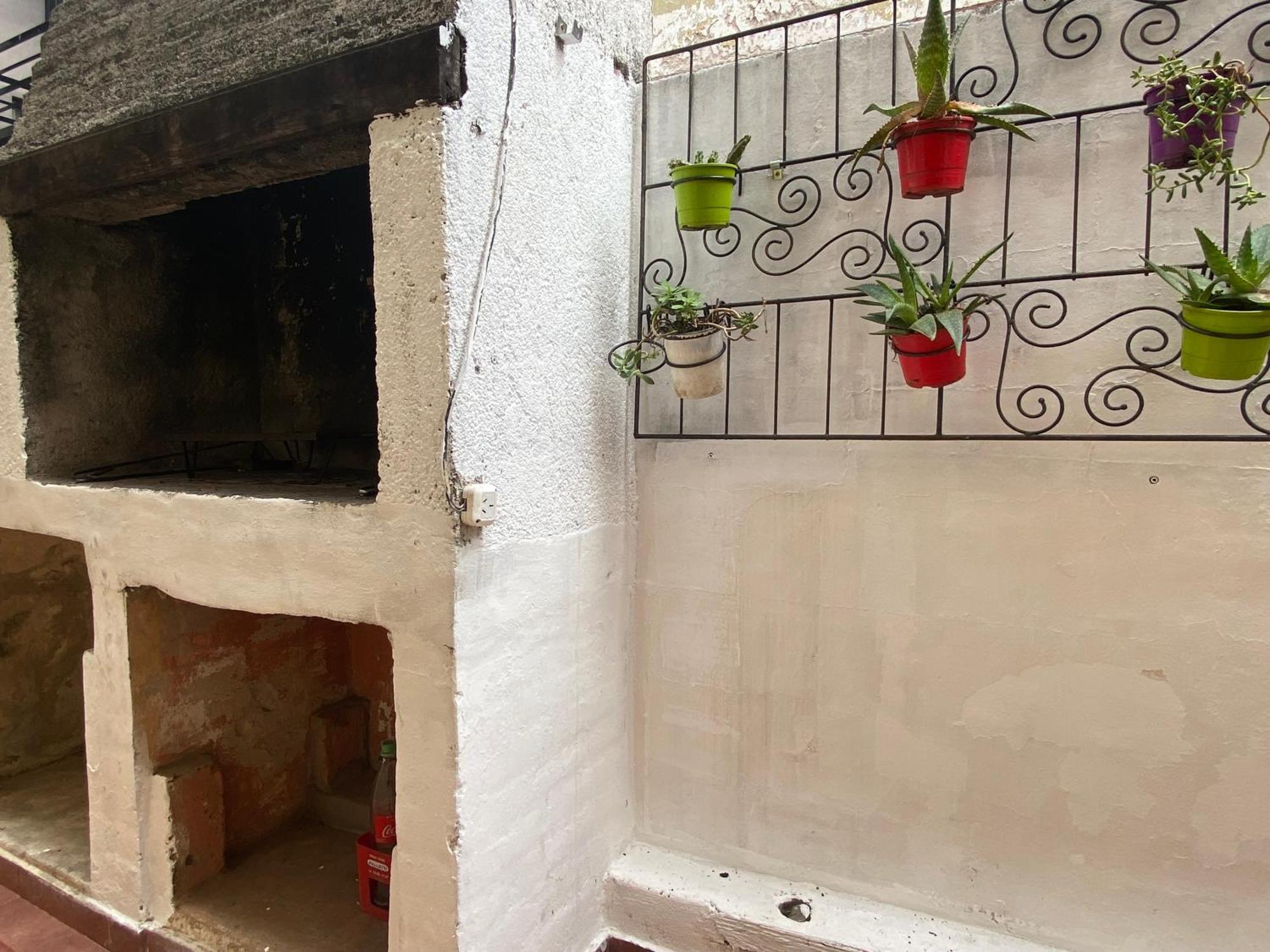 Apartamento Casa Bonita Villa Carlos Paz