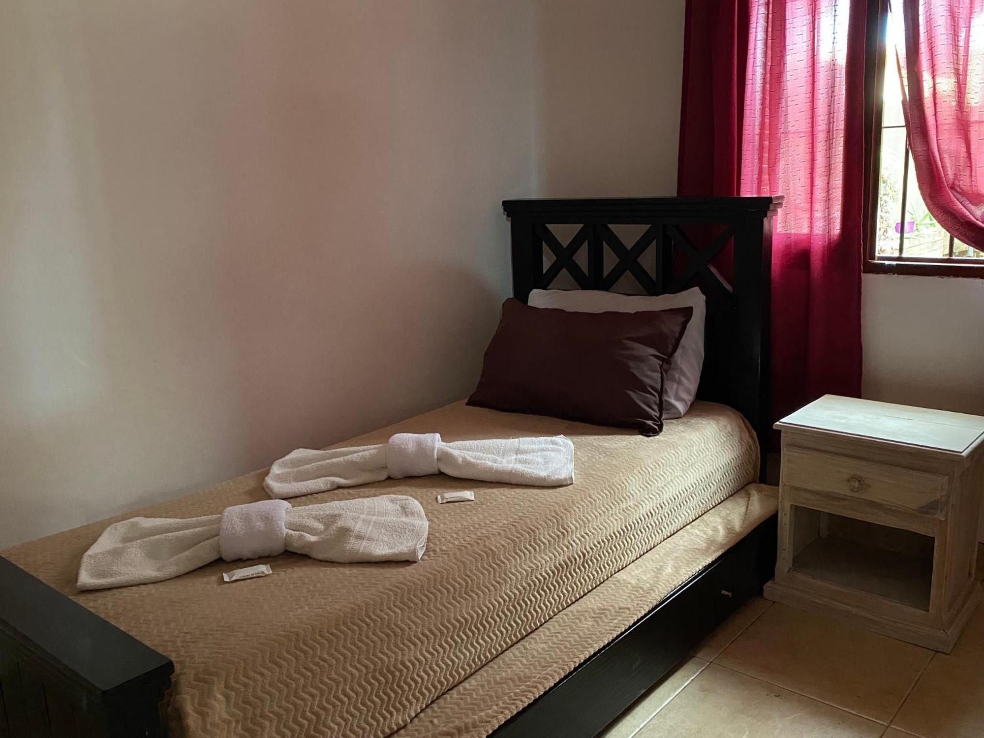 Casa Bonita Villa Carlos Paz
