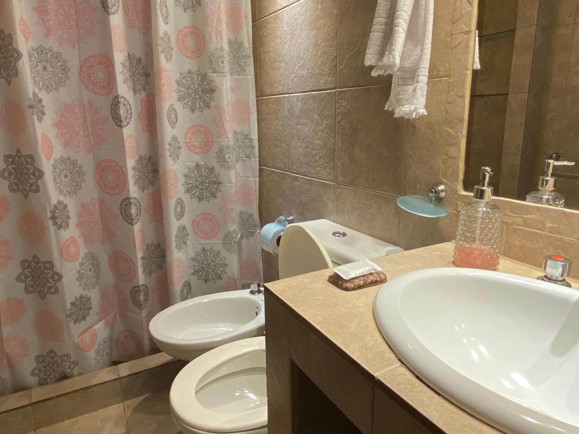 Casa Bonita Apartamento Villa Carlos Paz