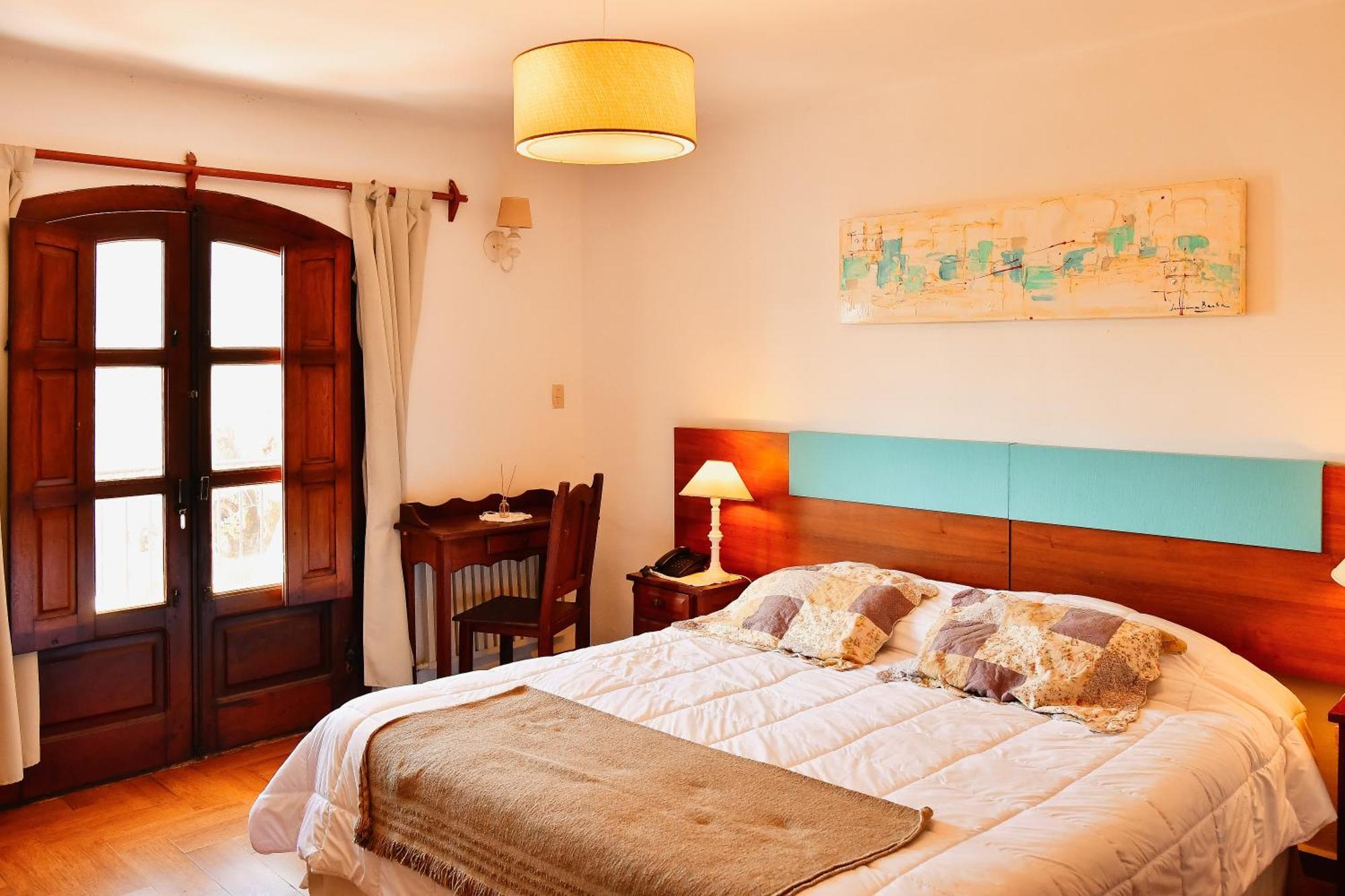 Hipocampus & Hotel Villa Carlos Paz
