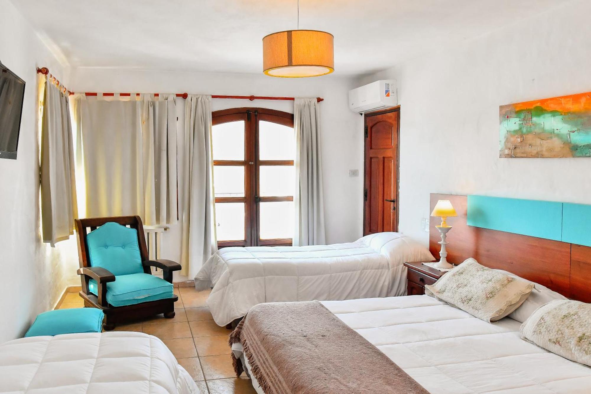Hotel Hipocampus &
