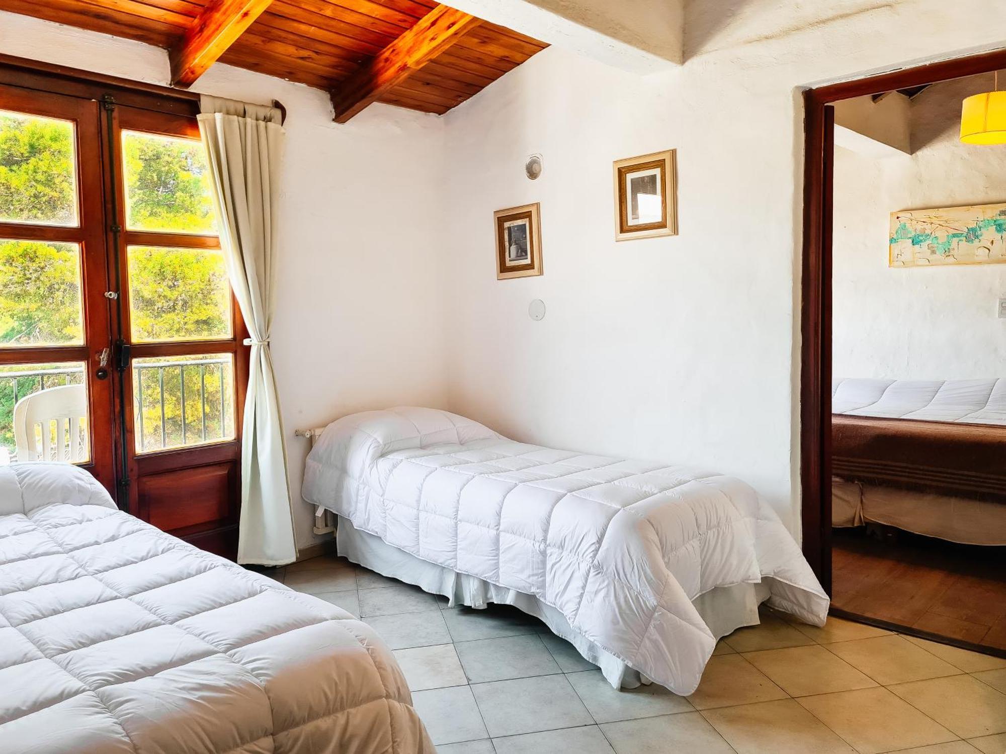 Hotel Hipocampus & 3*