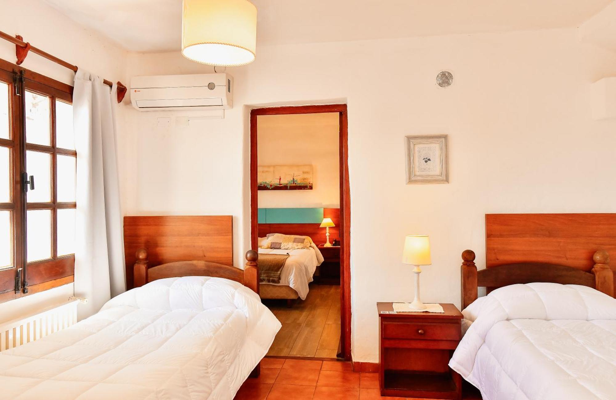 Hipocampus & Hotel Villa Carlos Paz