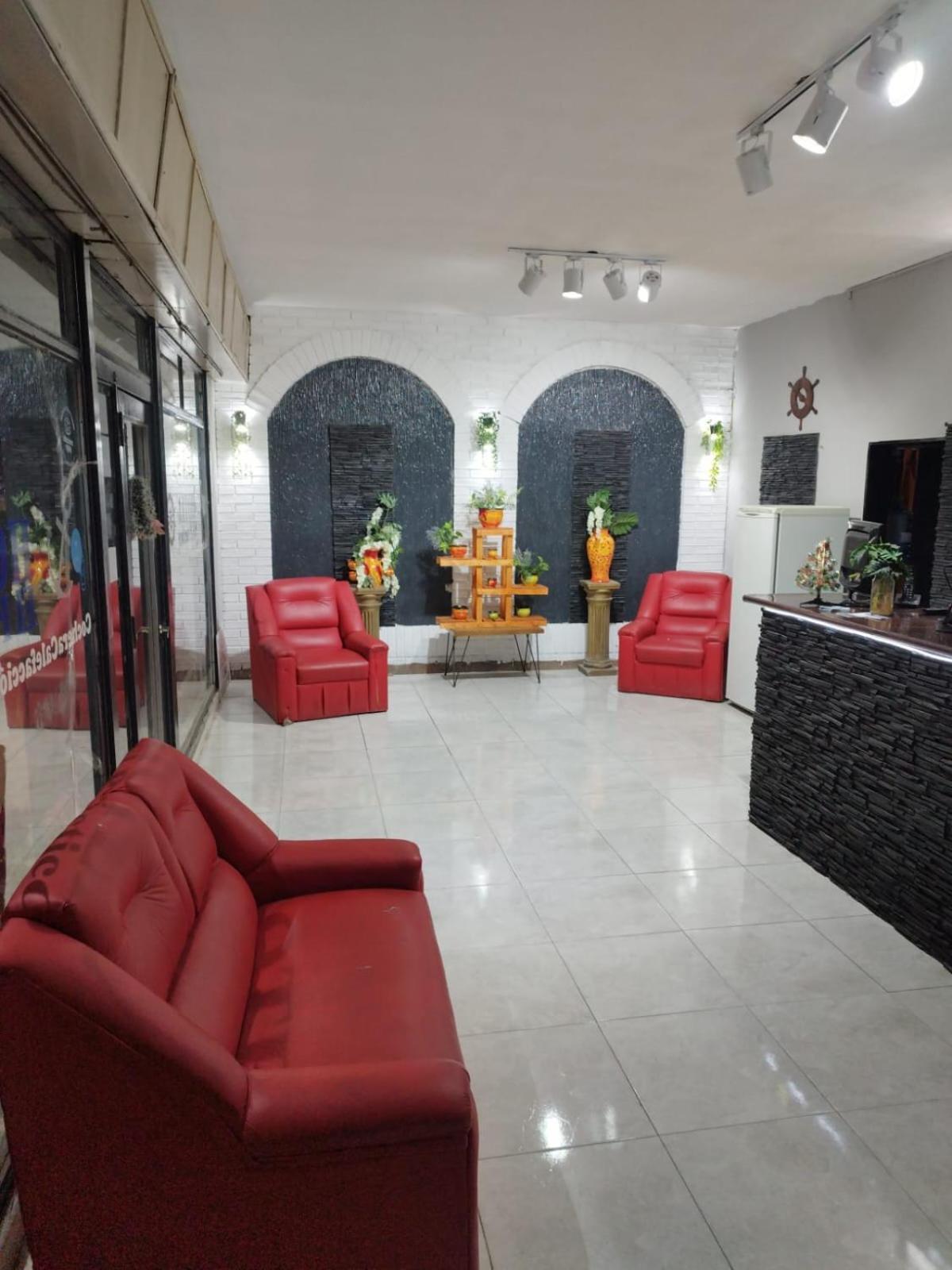 El Practico Hotel